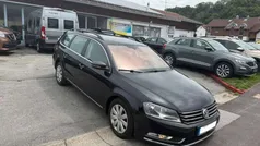 Gebraucht 2011 VW Passat Comfortline Kombi | 4.500 € (Superpreis)