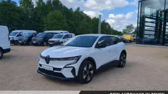 Gebraucht 2022 Renault Mégane Equilibre Limousine | 18.990 € (Guter Preis)