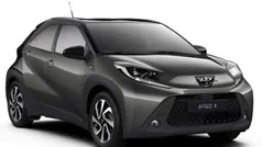 Gebraucht 2023 Toyota Aygo Pulse Kleinwagen | 16.290 € (Fairer Preis)