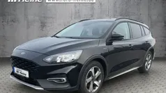 Gebraucht 2020 Ford Focus Active Kombi | 18.490 € (Fairer Preis)