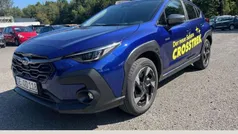 Sapphire blue (p) Gebraucht 2024 Subaru Crosstrek Comfort SUV | 29.880 € (Superpreis)