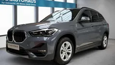 Gebraucht 2021 BMW X1 Advantage SUV | 19.980 € (Guter Preis)
