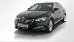 Blackmagicperleffekt Gebraucht 2022 Skoda Superb Style Limousine | 26.950 € (Fairer Preis)