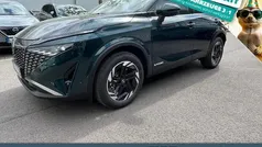 Gebraucht 2025 Nissan Qashqai N-Connecta SUV | 34.729 € (Fairer Preis)