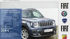 Gebraucht 2023 Jeep Renegade Limited SUV | 23.490 € (Fairer Preis)