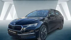 Gebraucht 2025 Skoda Octavia Selection Kombi | 36.686 € (Fairer Preis)