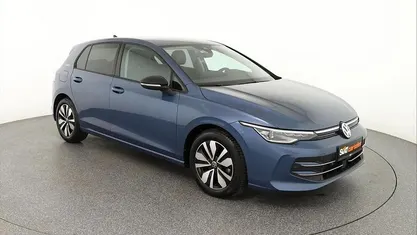 Gebraucht VW Golf VIII Goal 110 PS (80 kW) 2025 Limousine