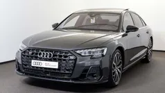 Gebraucht 2025 Audi S8 Ambiente Limousine | 179.990 €