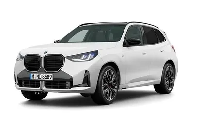 Gebraucht BMW X3 Performance 398 PS (292 kW) 2025 SUV