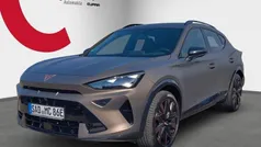 Century bronze Gebraucht 2024 Cupra Formentor VZ SUV | 42.580 € (Guter Preis)