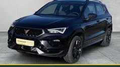 Gebraucht 2025 Cupra Ateca SUV | 42.440 € (Fairer Preis)