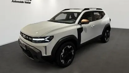Andere Neu 2025 Dacia Duster Extreme SUV | 25.200 € (Fairer Preis)