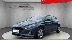 Grau Neu 2025 Hyundai i20 Comfort Limousine | 16.075 € (Superpreis)