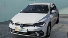 Weiß Gebraucht 2024 VW Polo Style Limousine | 21.380 € (Guter Preis)
