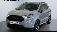 Gebraucht 2021 Ford Ecosport ST-Line SUV | 14.980 € (Fairer Preis)
