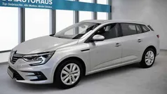 Gebraucht 2022 Renault Mégane GrandTour Business Kombi | 15.490 € (Superpreis)