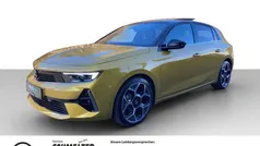 Gebraucht 2022 Opel Astra Ultimate Limousine | 23.940 € (Fairer Preis)