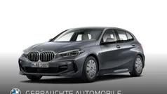 Grau Gebraucht 2023 BMW 120 M Sport Kleinwagen | 29.480 € (Fairer Preis)
