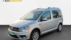 Gebraucht 2020 VW Caddy Van / Kleinbus | 37.990 €