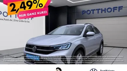Gebraucht VW Taigo Life 95 PS (69 kW) 2025 SUV