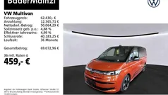 Gebraucht 2025 VW T7 Edition Van | 62.430 € (Fairer Preis)