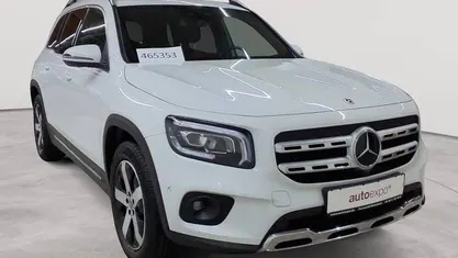 Gebraucht 2023 Mercedes GLB200 Progressive SUV | 34.990 € (Fairer Preis)