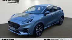 Gebraucht 2023 Ford Puma ST-Line SUV | 21.590 € (Fairer Preis)