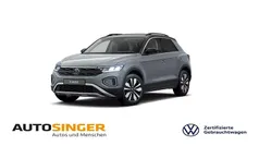 Gebraucht 2024 VW T-Roc Move SUV | 27.480 € (Fairer Preis)