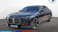 Gebraucht 2024 BMW 740 M Sport Limousine | 97.900 € (Etwas zu teuer)