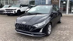 Weiss Neu 2025 Hyundai i20 Select Limousine | 18.900 € (Superpreis)