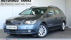 Gebraucht 2014 Skoda Superb Ambition Kombi | 12.999 € (Fairer Preis)