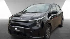 Abp) auroraschwarz met. (schwarz Gebraucht 2025 Kia Picanto Vision Kleinwagen | 15.690 € (Fairer Preis)