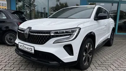 Andere Gebraucht 2023 Renault Austral Equilibre SUV | 25.998 € (Fairer Preis)