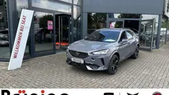 Gebraucht 2024 Cupra Formentor SUV | 34.990 € (Fairer Preis)