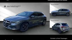 Gebraucht 2023 Mercedes GLA200 Style SUV | 39.899 € (Fairer Preis)