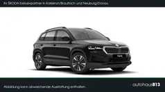 Blackmagic perleffekt (schwarz) Neu 2024 Skoda Karoq Tour SUV | 37.490 € (Fairer Preis)