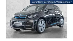 Blau Gebraucht 2022 BMW i3 Comfort Edition Kleinwagen | 19.990 € (Fairer Preis)