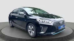 Gebraucht 2019 Hyundai Ioniq Premium Limousine | 15.900 € (Fairer Preis)