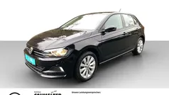 Gebraucht 2018 VW Polo Comfortline Kleinwagen | 12.440 € (Fairer Preis)
