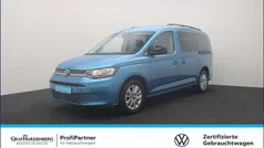 Gebraucht 2024 VW Caddy Maxi Life Van / Kleinbus | 39.480 € (Fairer Preis)