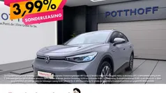 Gebraucht 2022 VW ID.4 Pure SUV | 23.777 € (Fairer Preis)