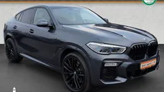 BMW X6 M50