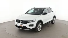 Gebraucht 2019 VW T-Roc Sportline SUV | 20.050 € (Fairer Preis)