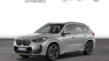 Gebraucht BMW X1 M Sport 204 PS (150 kW) 2025 SUV