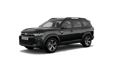 Grau Neu 2025 Dacia Bigster Extreme SUV | 34.420 € (Fairer Preis)