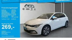 Gebraucht 2024 VW Golf VIII Move Limousine | 26.283 € (Guter Preis)