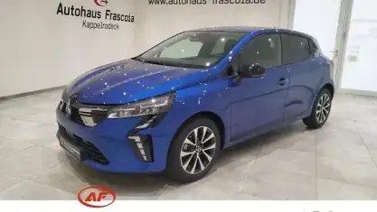 Gebraucht Mitsubishi Colt Plus 91 PS (66 kW) 2025 M) (grau Limousine