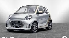Gebraucht 2022 Smart ForTwo Coupé Prime Kleinwagen | 11.990 € (Superpreis)