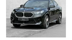 Schwarz Neu 2025 BMW X2 M Sport SUV | 50.990 € (Fairer Preis)