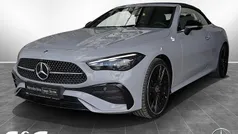 Manufaktur lack manufaktur alpin Gebraucht 2024 Mercedes CLE200 AMG Cabrio | 60.500 €